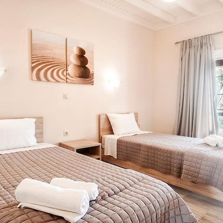Potamos Apartments Sidárion Exterior foto
