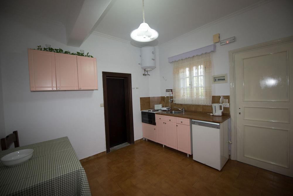 Potamos Apartments Sidárion Exterior foto